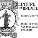 institut superieur peinture bruxelles